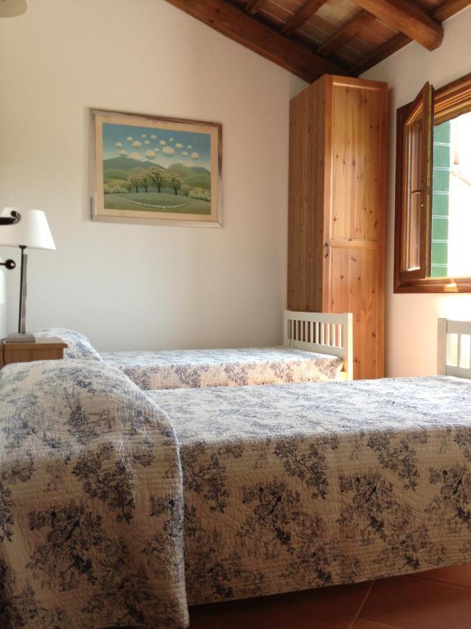 Agriturismo Dominio Di Bagnoli Bagnoli di Sopra Exterior photo